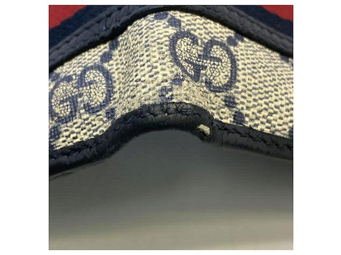 Cartera bi-fold GUCCI Ophidia - vista 5