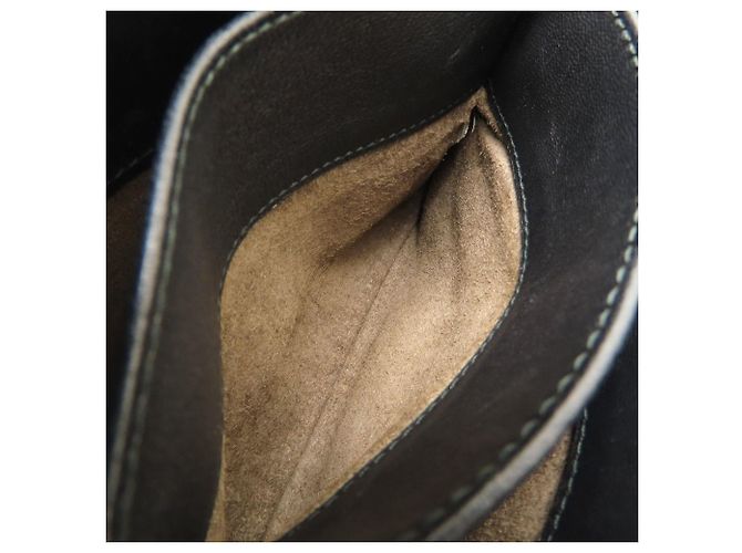 Bottega Veneta Borsa a tracolla Olympia Chain - vista 10