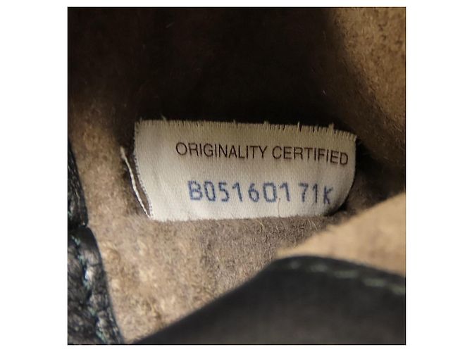 Bottega Veneta Borsa a tracolla Olympia Chain - vista 12
