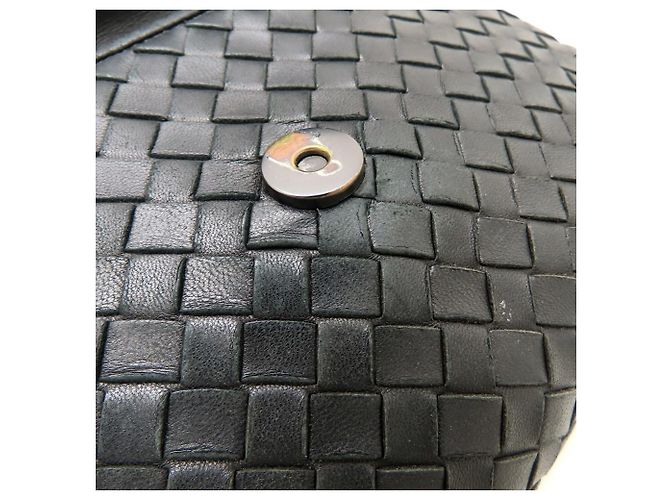 Bottega Veneta Borsa a tracolla Olympia Chain - vista 17
