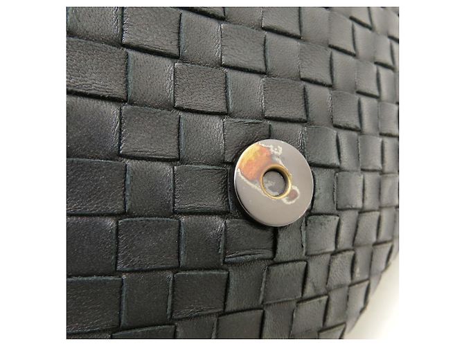 Bottega Veneta Borsa a tracolla Olympia Chain - vista 18