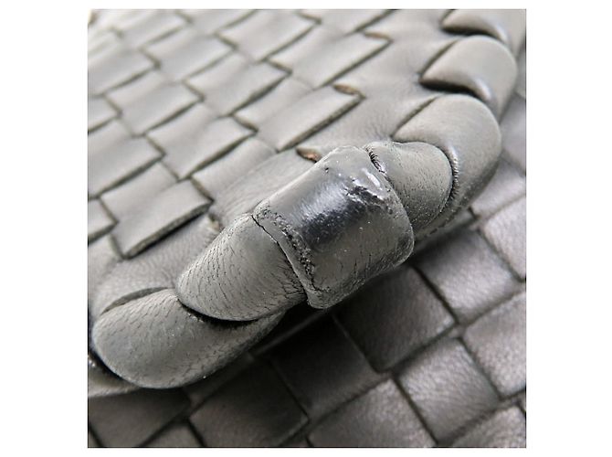 Bottega Veneta Borsa a tracolla Olympia Chain - vista 19
