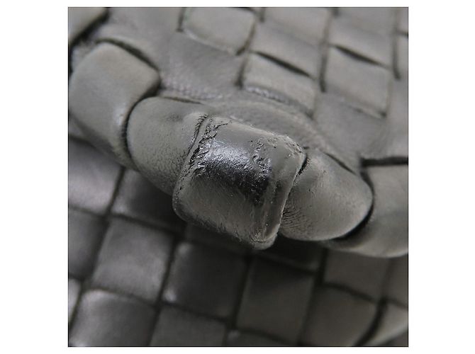 Bottega Veneta Borsa a tracolla Olympia Chain - vista 21