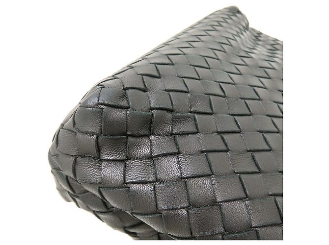 Bottega Veneta Borsa a tracolla Olympia Chain - vista 24