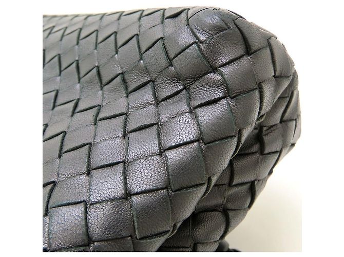Bottega Veneta Borsa a tracolla Olympia Chain - vista 25