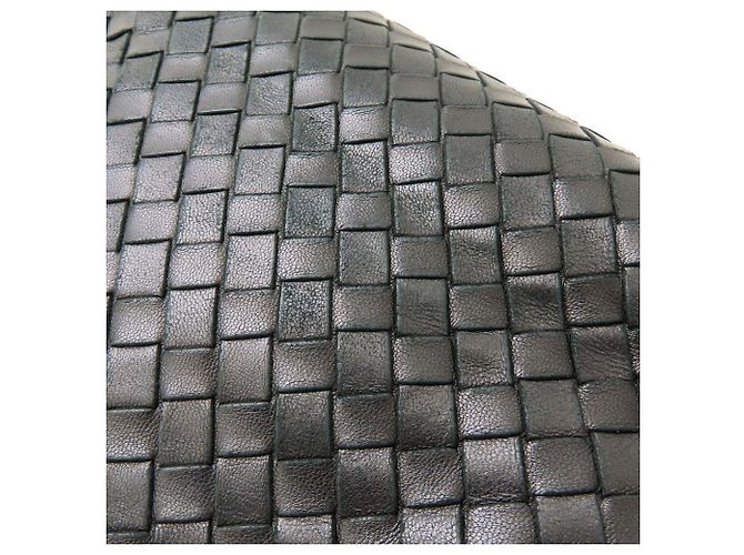 Bottega Veneta Borsa a tracolla Olympia Chain - vista 26
