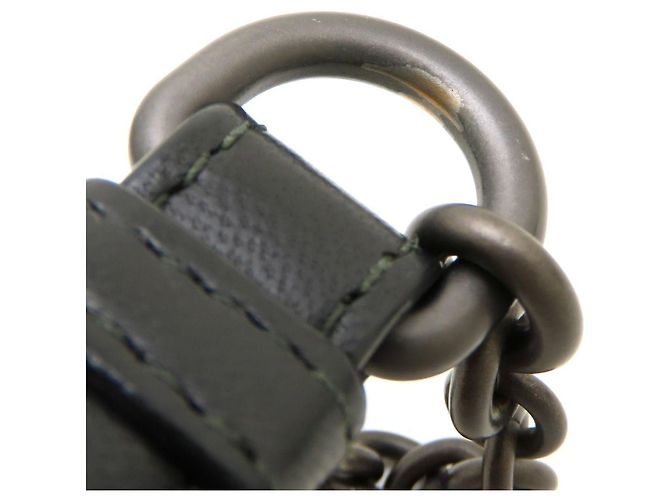 Bottega Veneta Borsa a tracolla Olympia Chain - vista 30
