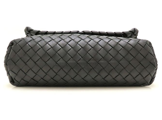 Bottega Veneta Borsa a tracolla Olympia Chain - vista 4