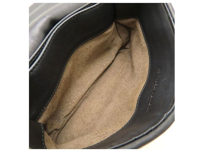 Bottega Veneta Borsa a tracolla Olympia Chain - vista 6