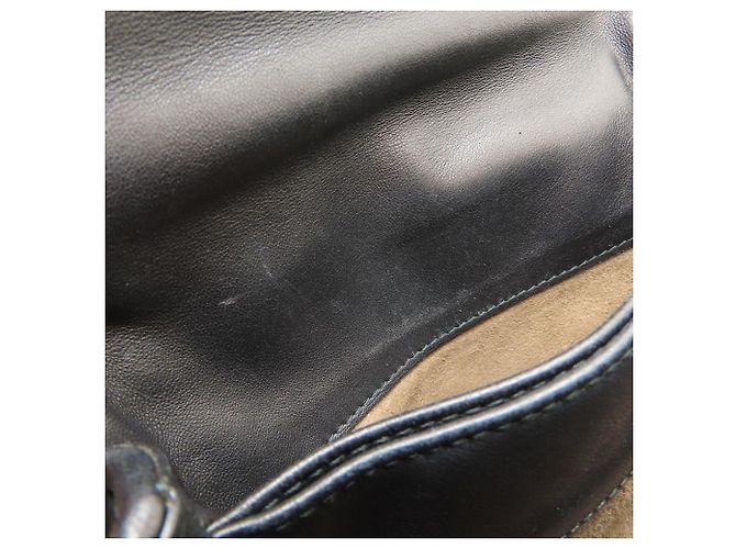 Bottega Veneta Borsa a tracolla Olympia Chain - vista 7