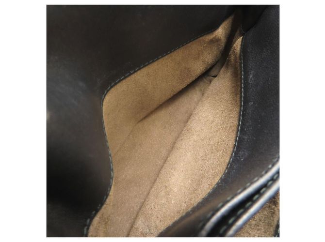 Bottega Veneta Borsa a tracolla Olympia Chain - vista 8