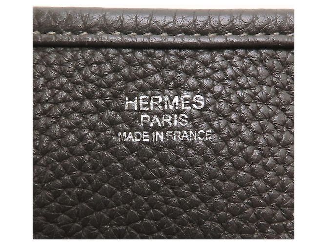 Hermès Borsa a tracolla Hermes Evelyne 3 PM - vista 10