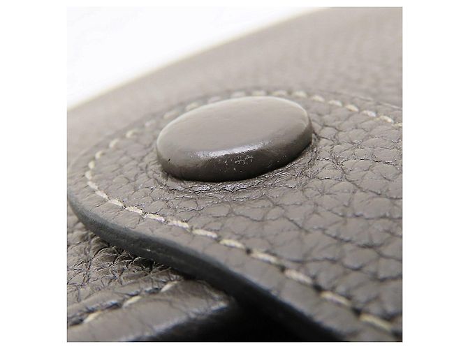 Hermès Borsa a tracolla Hermes Evelyne 3 PM - vista 12