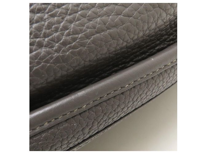 Hermès Borsa a tracolla Hermes Evelyne 3 PM - vista 14