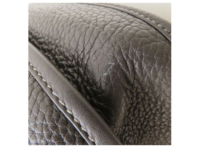 Hermès Borsa a tracolla Hermes Evelyne 3 PM - vista 16