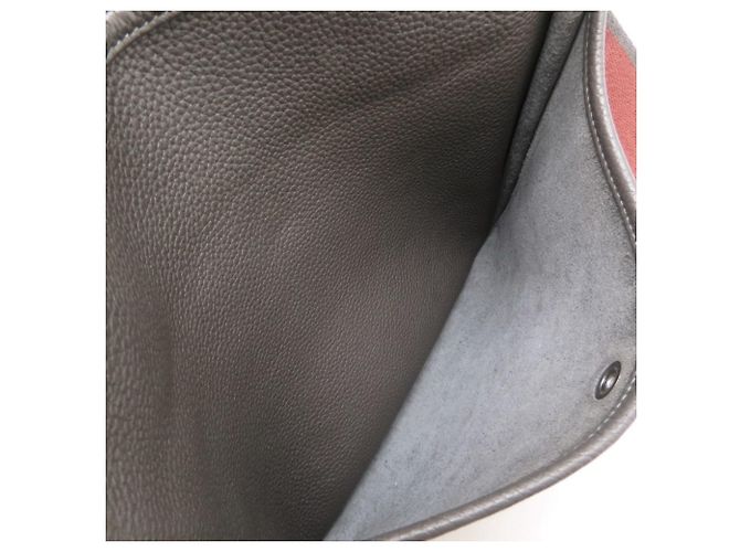 Hermès Borsa a tracolla Hermes Evelyne 3 PM - vista 9