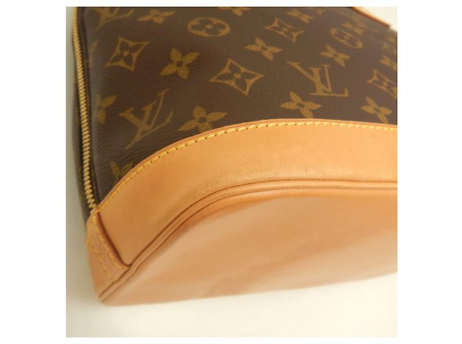 Borsa Louis Vuitton Monogram Alma - vista 14