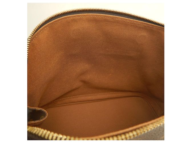Borsa Louis Vuitton Monogram Alma - vista 18