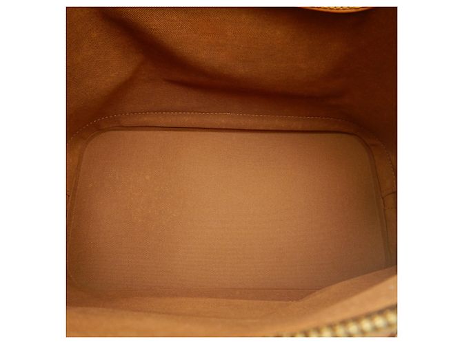 Borsa Louis Vuitton Monogram Alma - vista 19