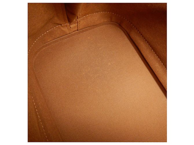 Borsa Louis Vuitton Monogram Alma - vista 20