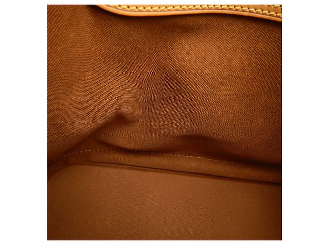 Borsa Louis Vuitton Monogram Alma - vista 21