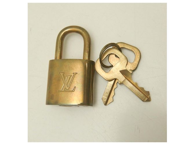 Borsa Louis Vuitton Monogram Alma - vista 25