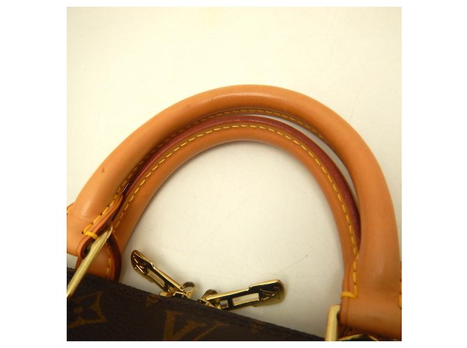 Borsa Louis Vuitton Monogram Alma - vista 8