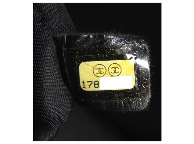 Chanel Paris Biarritz Tote PM - vista 10