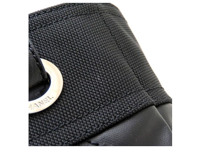 Chanel Paris Biarritz Tote PM - vista 15