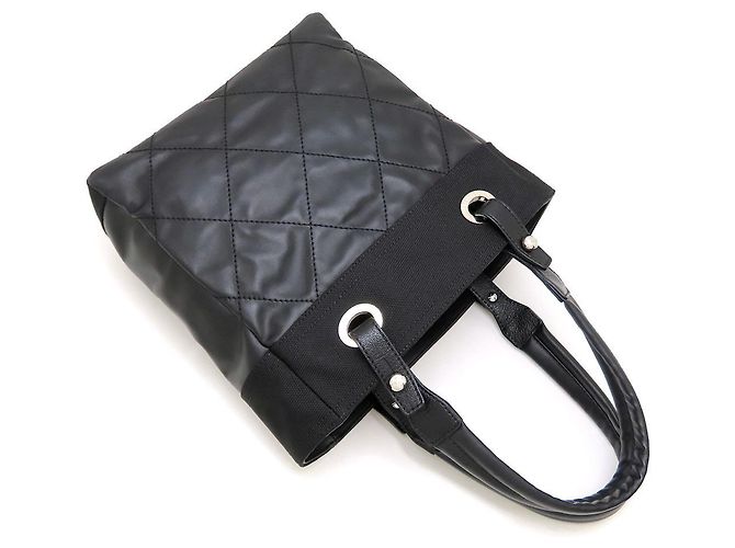 Chanel Paris Biarritz Tote PM - vista 5