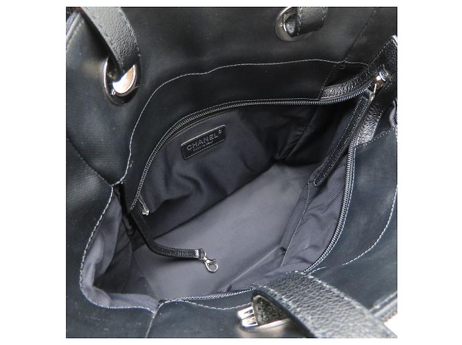 Chanel Paris Biarritz Tote PM - vista 6