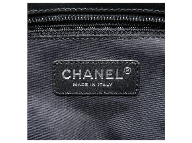Chanel Paris Biarritz Tote PM - vista 7