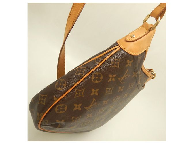 Louis Vuitton Monogram Odeon PM Schultertasche - Ansicht 10