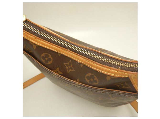 Louis Vuitton Monogram Odeon PM Schultertasche - Ansicht 11