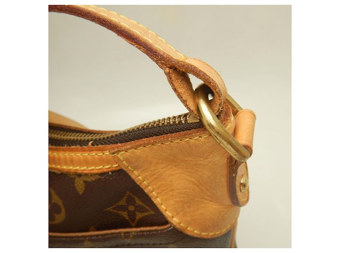 Louis Vuitton Monogram Odeon PM Schultertasche - Ansicht 13