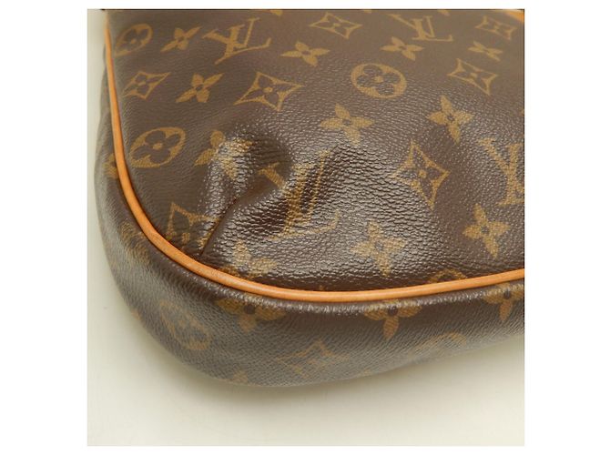 Louis Vuitton Monogram Odeon PM Schultertasche - Ansicht 14