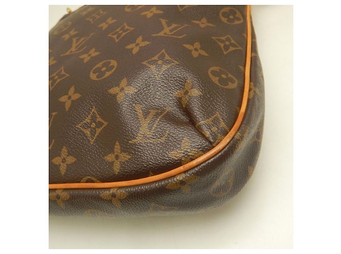Louis Vuitton Monogram Odeon PM Schultertasche - Ansicht 15