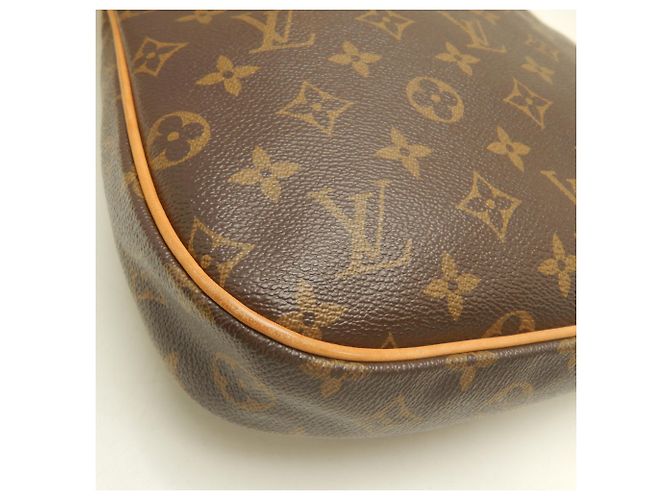 Louis Vuitton Monogram Odeon PM Schultertasche - Ansicht 16