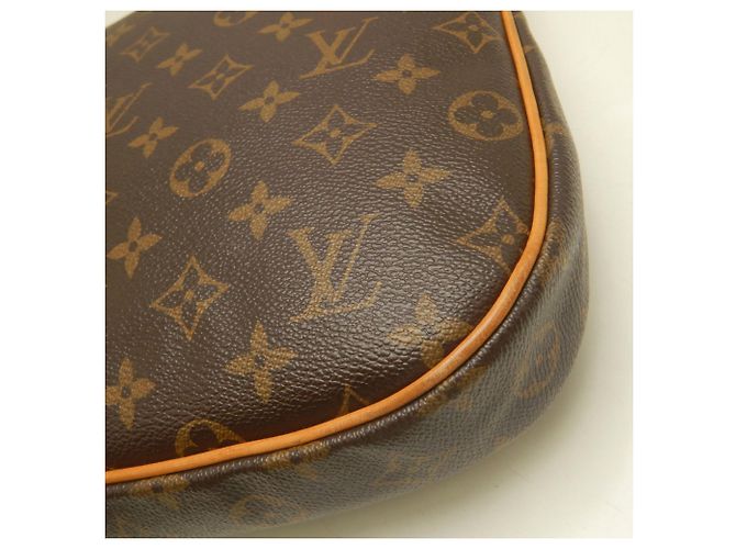 Louis Vuitton Monogram Odeon PM Schultertasche - Ansicht 17