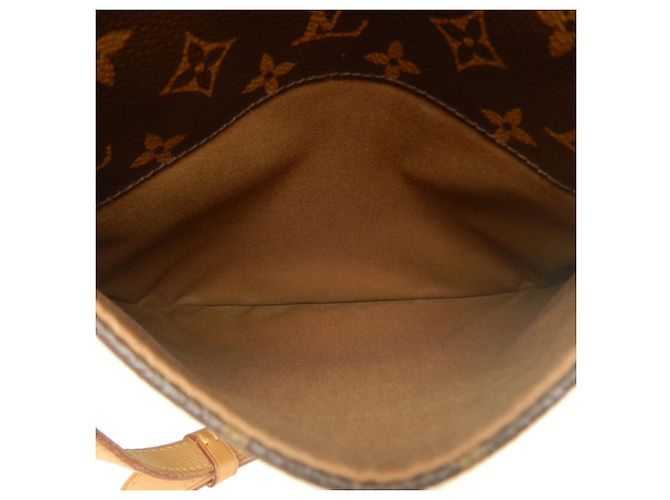Louis Vuitton Monogram Odeon PM Schultertasche - Ansicht 18