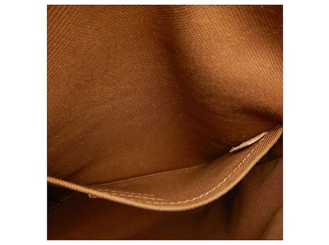 Louis Vuitton Monogram Odeon PM Schultertasche - Ansicht 20