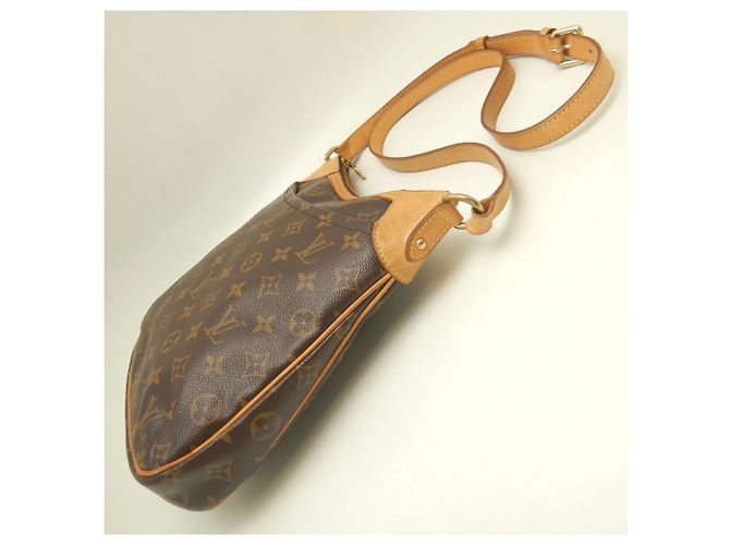 Louis Vuitton Monogram Odeon PM Schultertasche - Ansicht 4