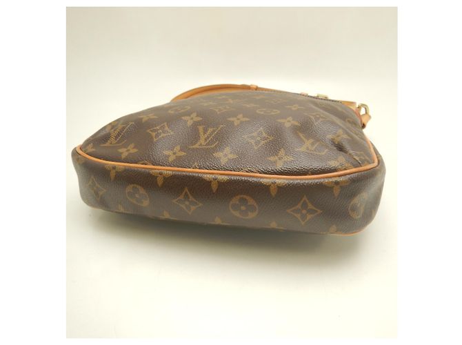 Louis Vuitton Monogram Odeon PM Schultertasche - Ansicht 7