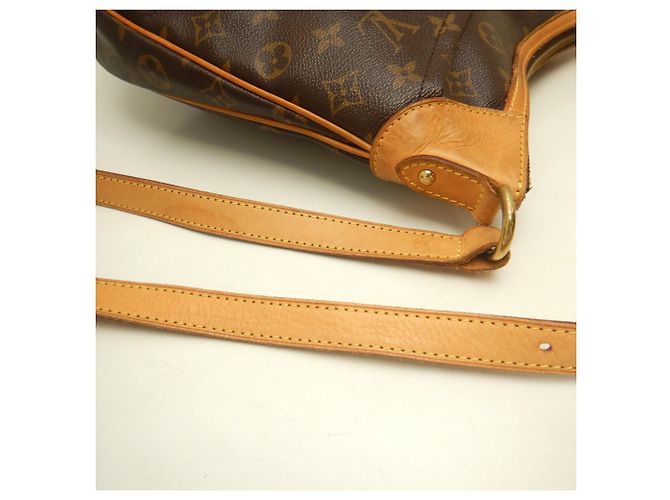 Louis Vuitton Monogram Odeon PM Schultertasche - Ansicht 8
