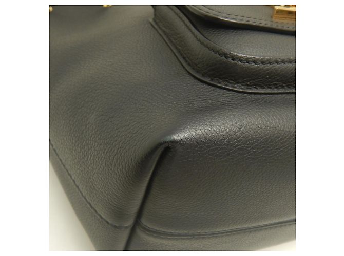 Borsa a tracolla Lockme Bucket Louis Vuitton - vista 13