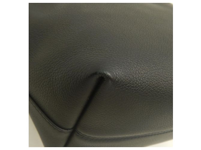 Borsa a tracolla Lockme Bucket Louis Vuitton - vista 15