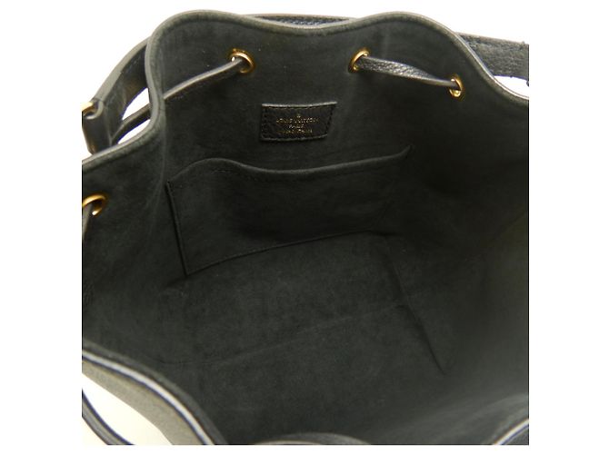 Borsa a tracolla Lockme Bucket Louis Vuitton - vista 22