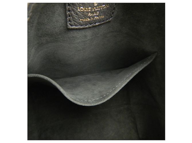 Borsa a tracolla Lockme Bucket Louis Vuitton - vista 27