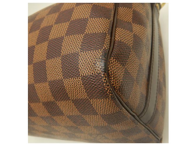 Borsa Louis Vuitton Damier Speedy Bandoulière 25 - vista 15