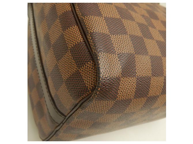 Borsa Louis Vuitton Damier Speedy Bandoulière 25 - vista 16